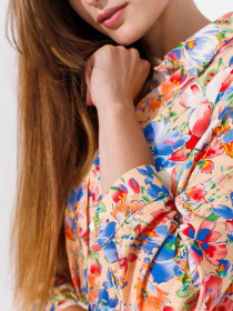 Платье миди LAWA модель 2000990665713 Фото