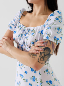 Платье миди LAWA модель 2000990668424 Фото