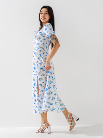 Платье миди LAWA модель 2000990668424 Фото