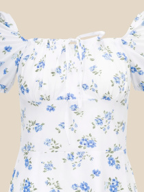 Платье миди LAWA модель 2000990668424 Фото