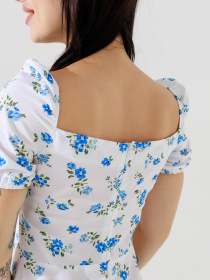 Платье миди LAWA модель 2000990668424 Фото