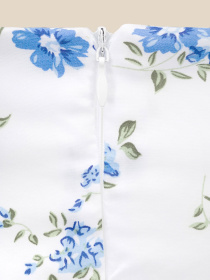 Платье миди LAWA модель 2000990668424 Фото