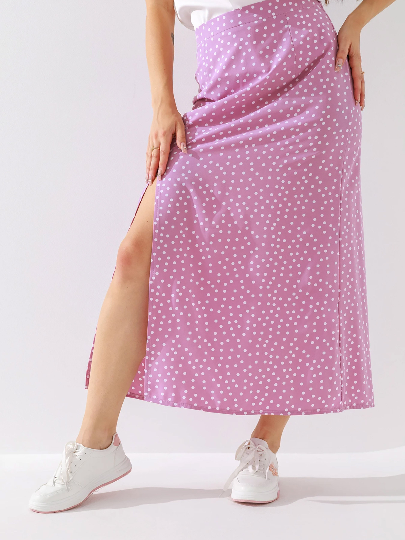 Юбка миди LAWA модель 2000990667359 Фото