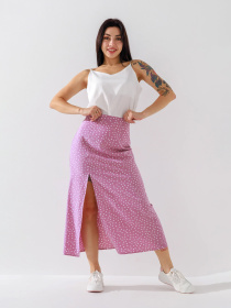 Юбка миди LAWA модель 2000990667359 Фото