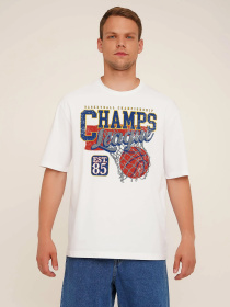 Футболка LAWA модель 2000990671226 Футболка LAWA модель 2000990671226 Фото