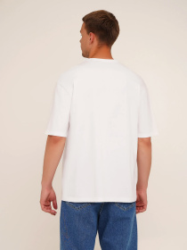 Футболка LAWA модель 2000990671226 Футболка LAWA модель 2000990671226 Фото