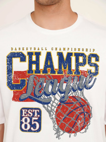 Футболка LAWA модель 2000990671226 Футболка LAWA модель 2000990671226 Фото