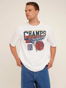 Футболка LAWA модель 2000990671226 Футболка LAWA модель 2000990671226 Фото