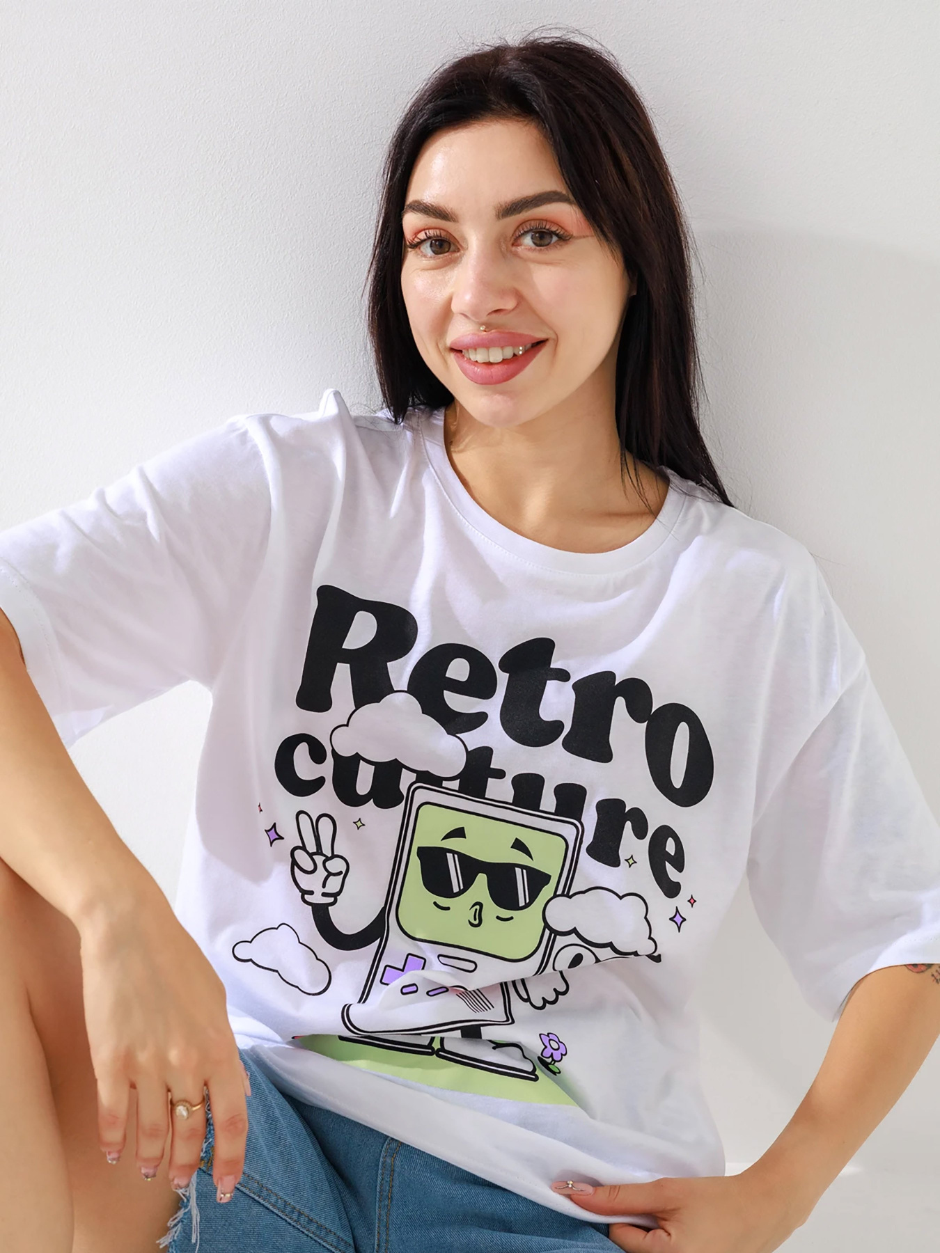 Футболка LAWA модель 2000990671059 Фото