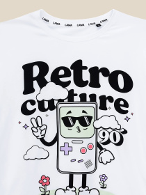 Футболка LAWA модель 2000990671059 Фото