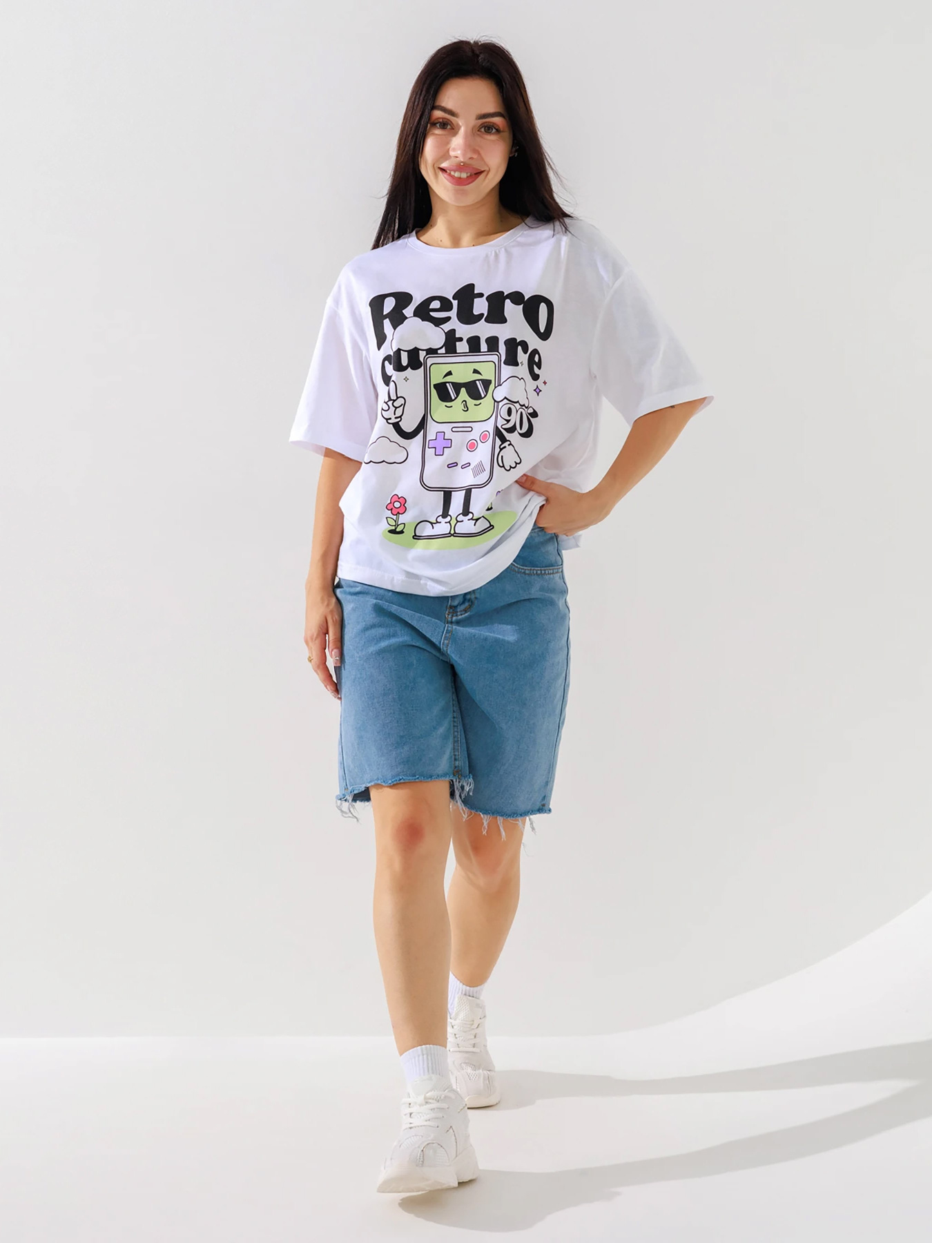 Футболка LAWA модель 2000990671059 Фото