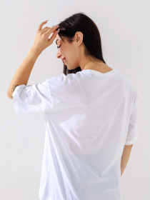 Футболка LAWA модель 2000990671059 Футболка LAWA модель 2000990671059 Фото