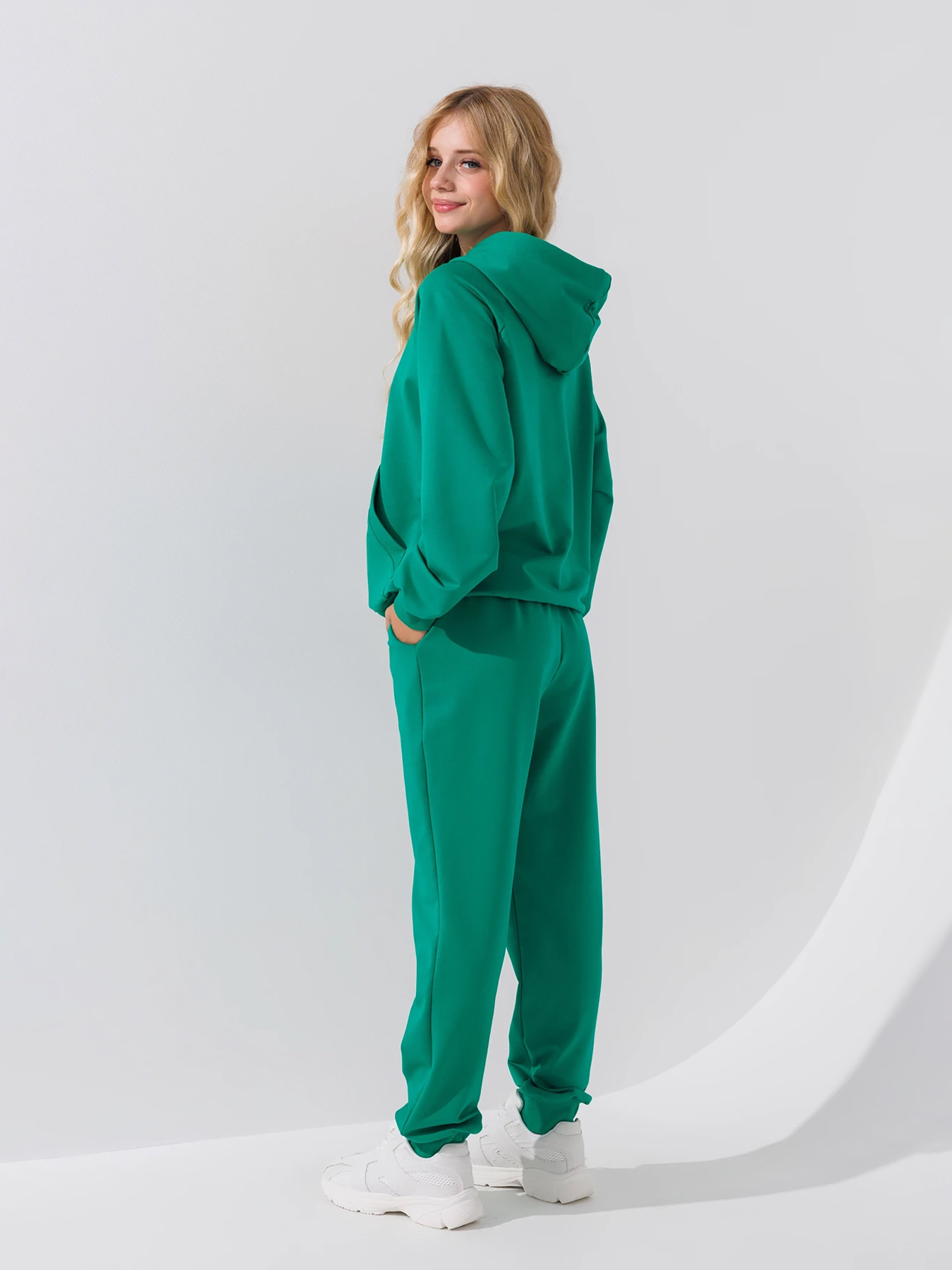 Повседневный костюм Dinomin модель 2000990558213 Фото