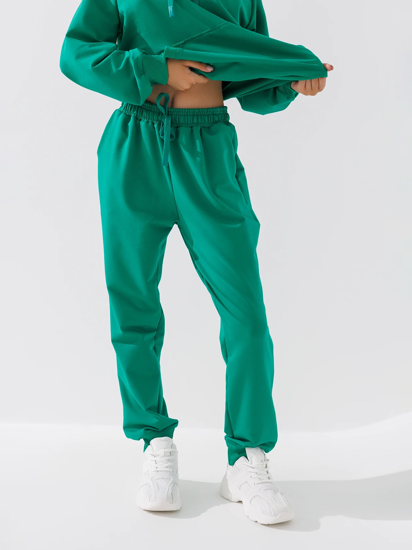 Повседневный костюм Dinomin модель 2000990558213 Фото