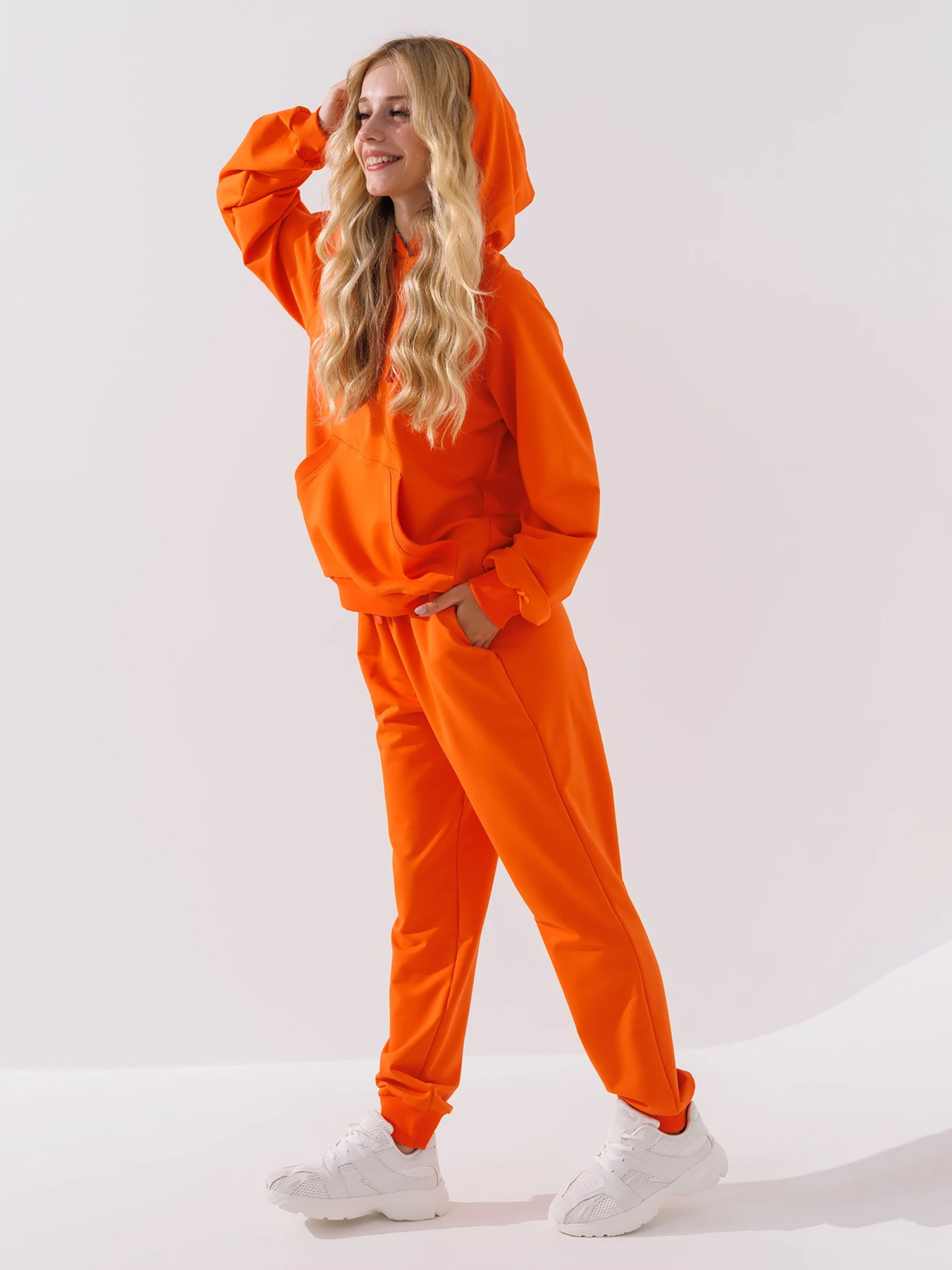 Повседневный костюм Dinomin модель 2000990558251 Фото