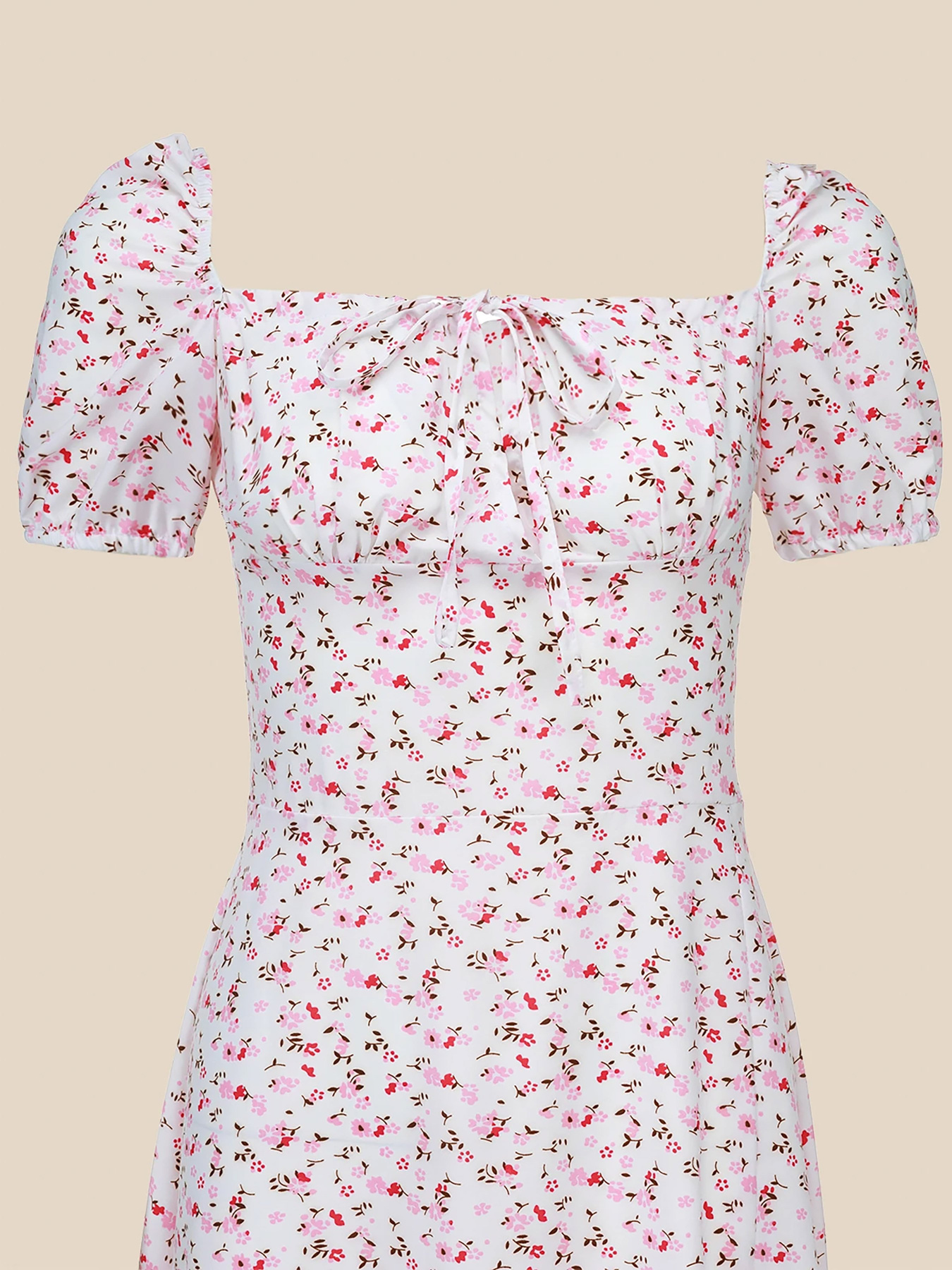 Платье миди LAWA модель 2000990675019 Фото