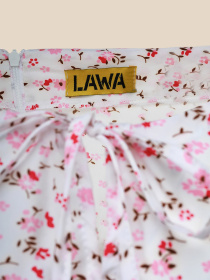 Платье миди LAWA модель 2000990675019 Фото