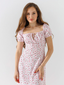 Платье миди LAWA модель 2000990675019 Фото