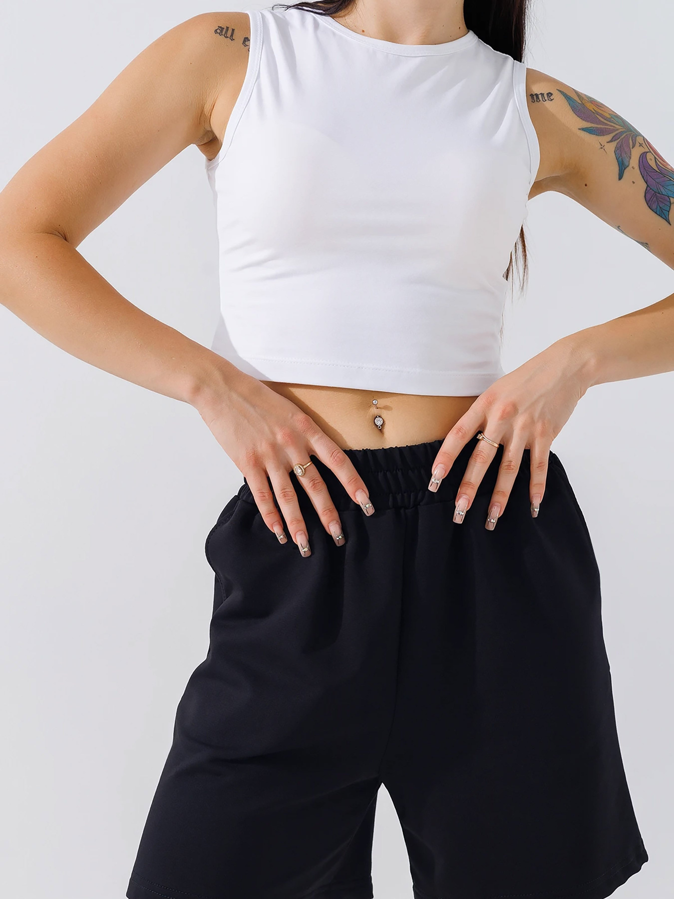 Шорти LAWA модель 2000990674746 Фото