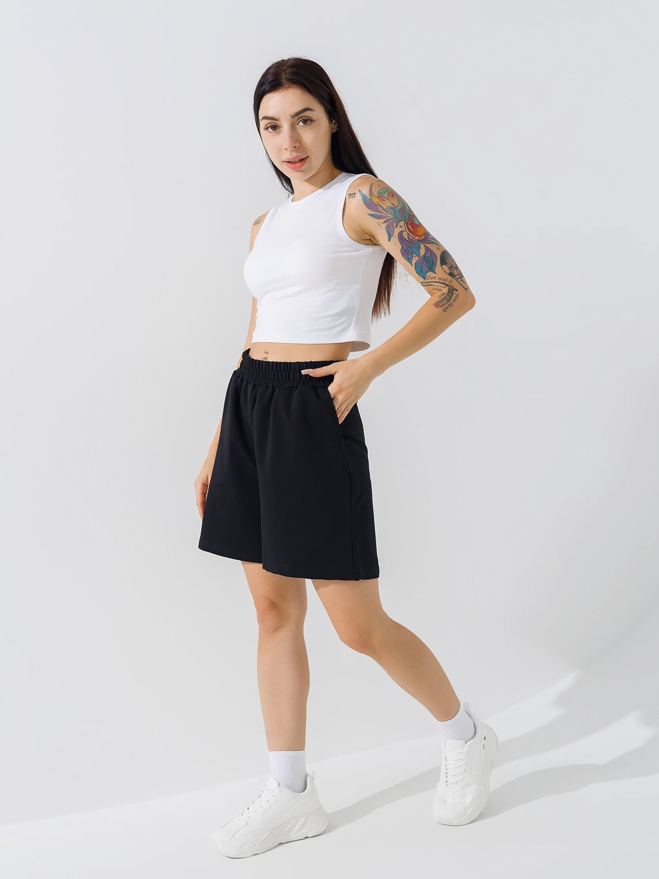 Шорти LAWA модель 2000990674746 Фото