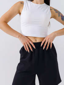 Повседневные шорты LAWA модель 2000990674746 Повседневные шорты LAWA модель 2000990674746 Фото