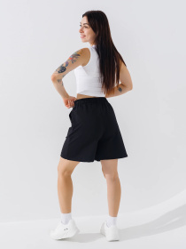 Повседневные шорты LAWA модель 2000990674746 Повседневные шорты LAWA модель 2000990674746 Фото