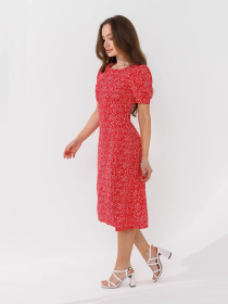 Платье миди LAWA модель 2000990632111 Фото