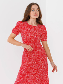 Платье миди LAWA модель 2000990632111 Фото