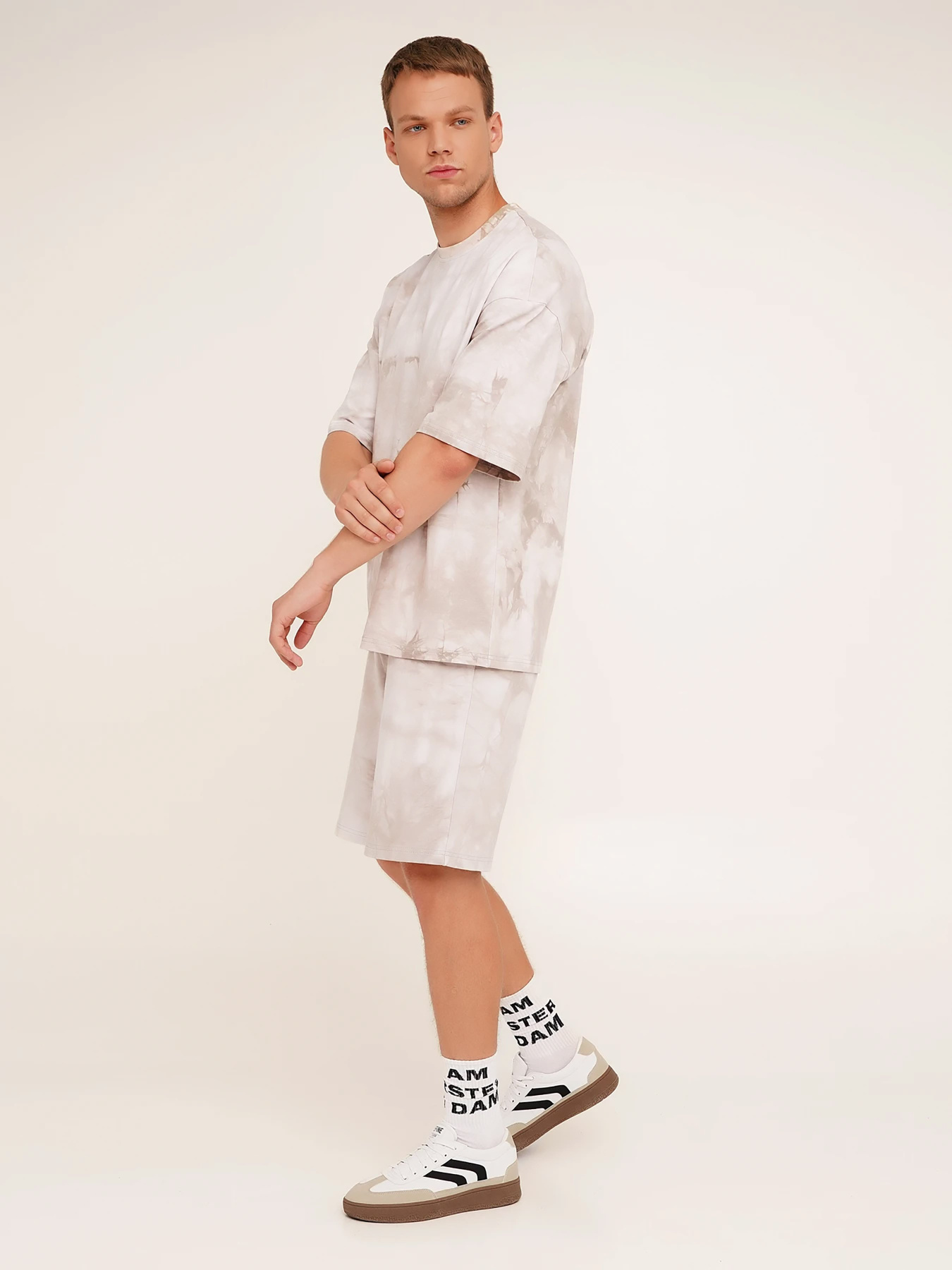 Повсякденні шорти LAWA модель 2000990675668 Фото