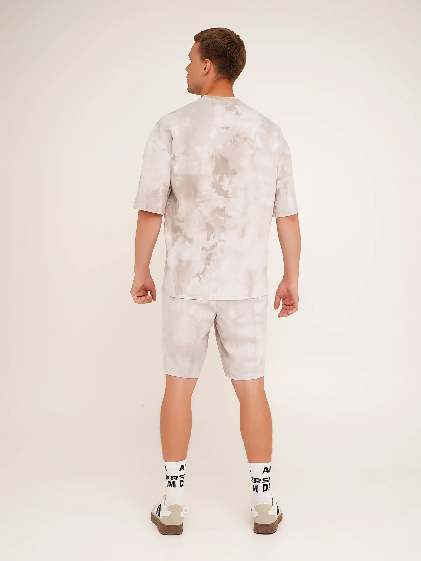 Повсякденні шорти LAWA модель 2000990675668 Фото