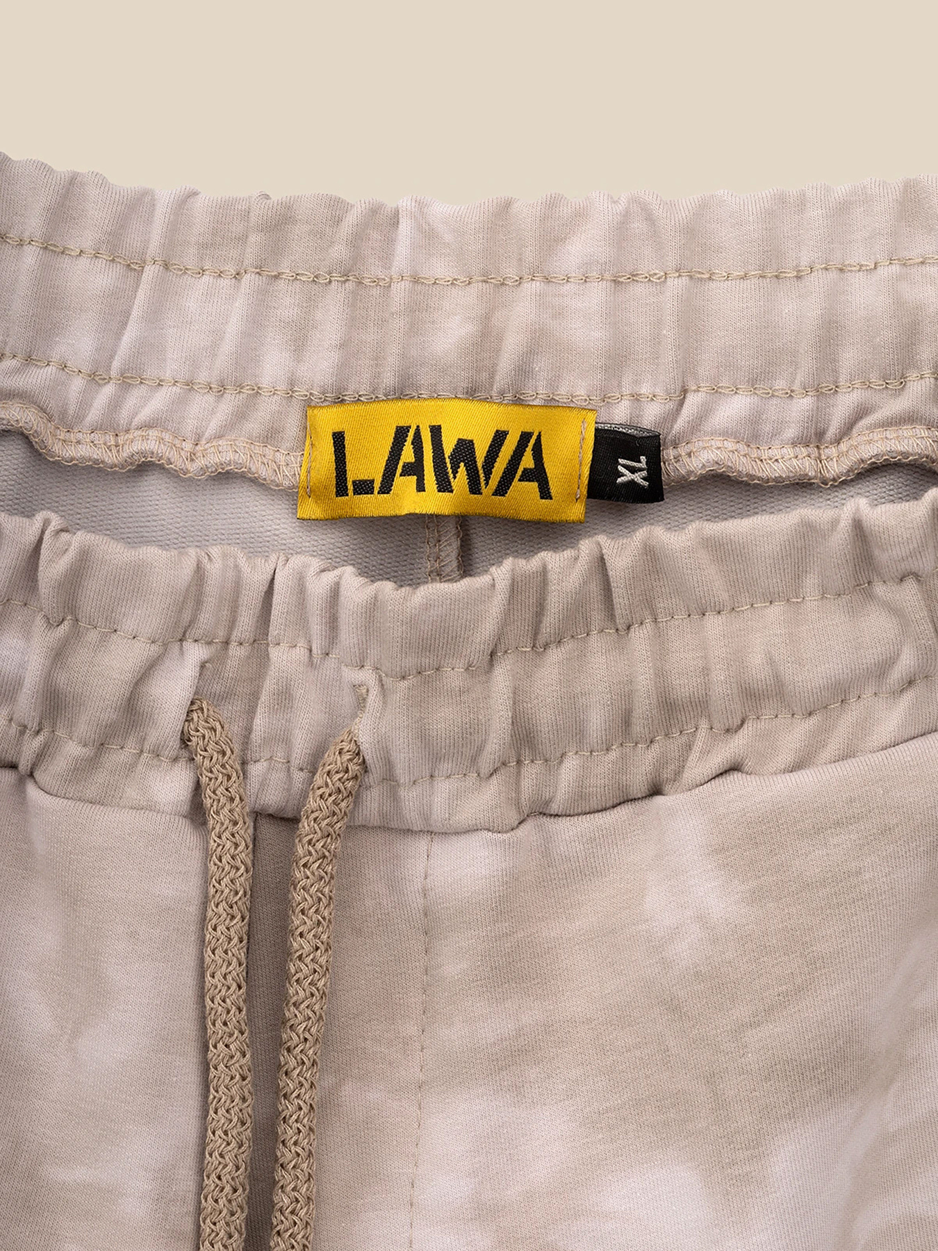 Повсякденні шорти LAWA модель 2000990675668 Фото