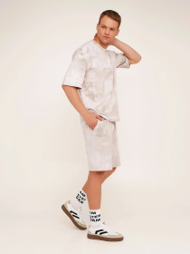 Повсякденні шорти LAWA модель 2000990675668 Повсякденні шорти LAWA модель 2000990675668 Фото