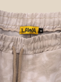 Повсякденні шорти LAWA модель 2000990675668 Повсякденні шорти LAWA модель 2000990675668 Фото