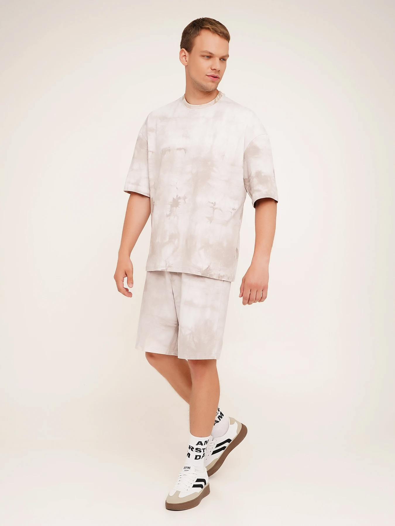 Футболка LAWA модель 2000990674845 Футболка LAWA модель 2000990674845 Фото