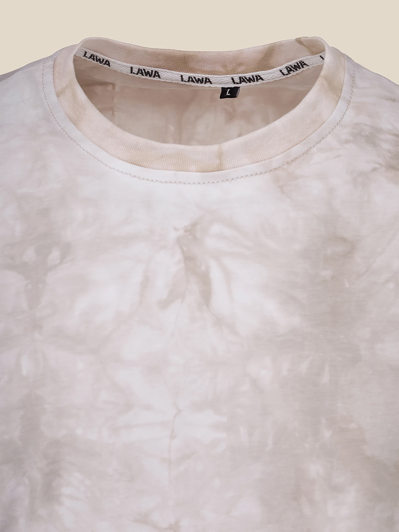 Футболка LAWA модель 2000990674845 Футболка LAWA модель 2000990674845 Фото