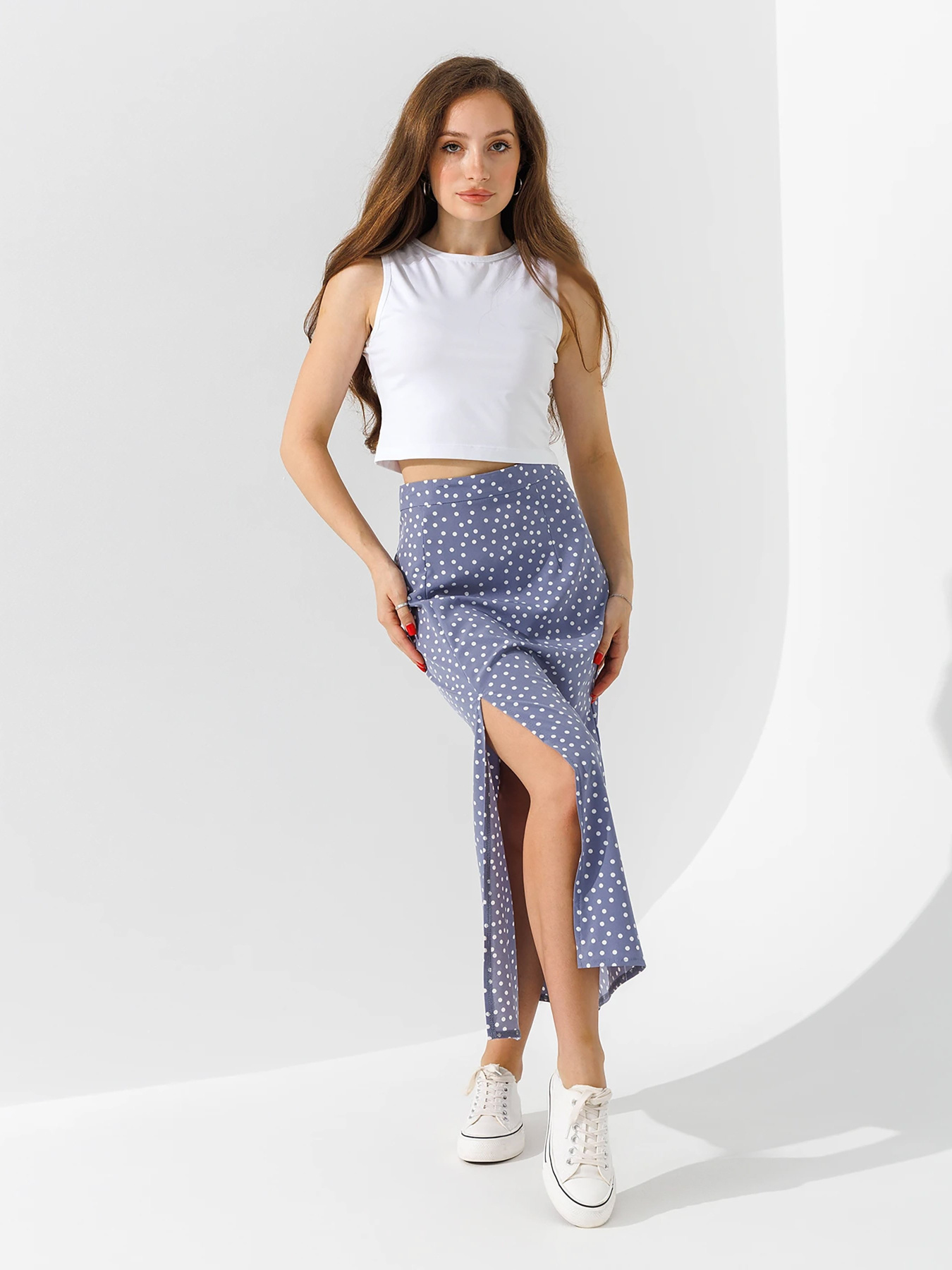 Юбка миди LAWA модель 2000990674890 Фото