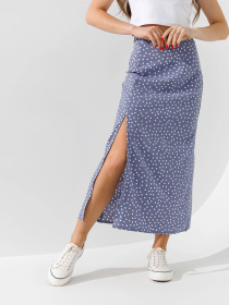 Юбка миди LAWA модель 2000990674890 Фото