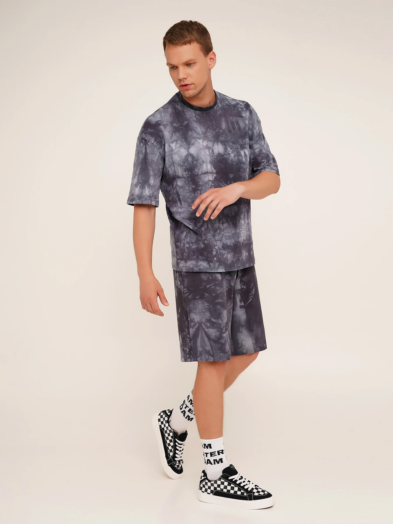 Повседневные шорты LAWA модель 2000990675712 Фото