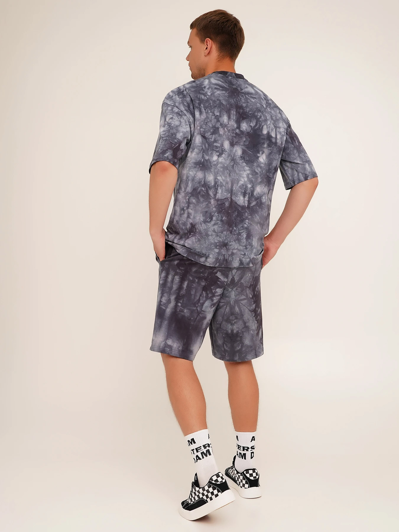 Повседневные шорты LAWA модель 2000990675712 Фото