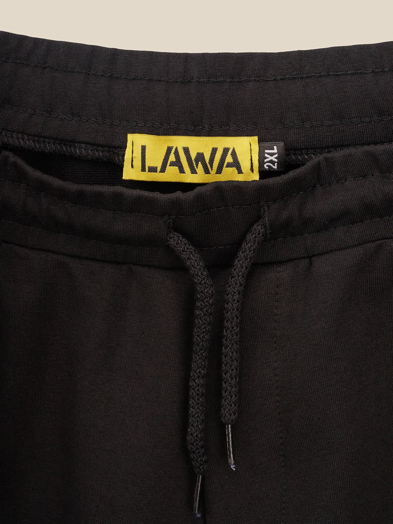 Повседневные шорты LAWA модель 2000990674968 Фото