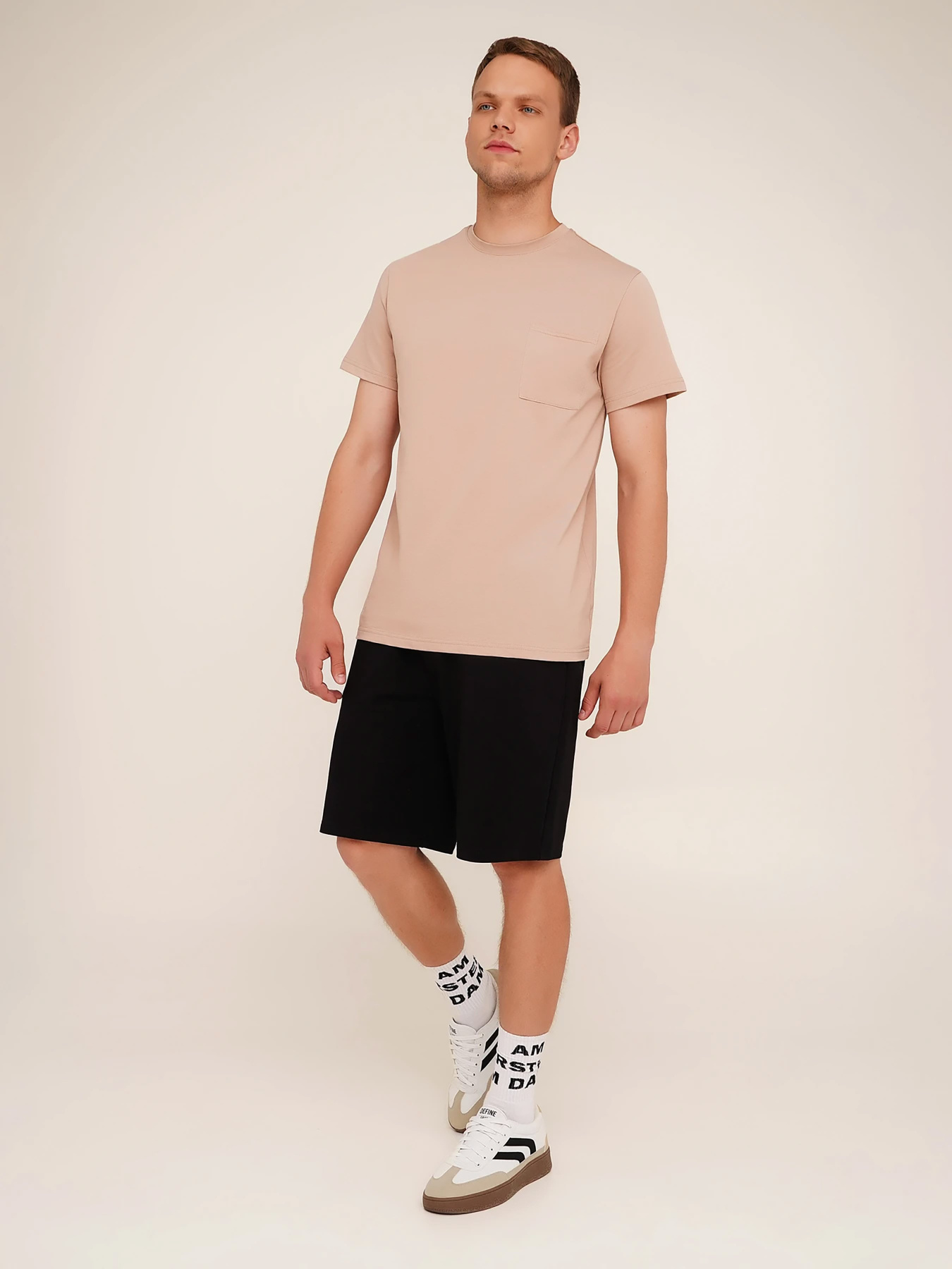 Повседневные шорты LAWA модель 2000990674968 Фото