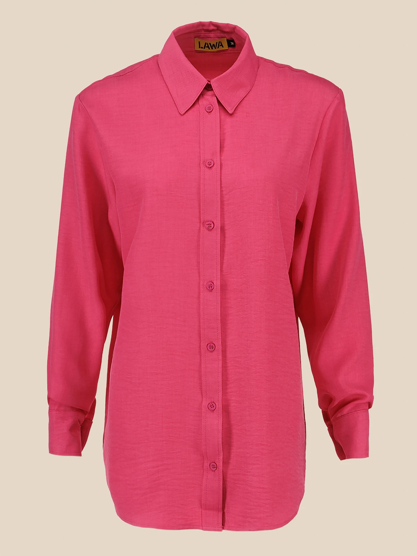 Сорочка LAWA модель 2000990676092 Фото