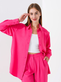 Сорочка LAWA модель 2000990676092 Фото