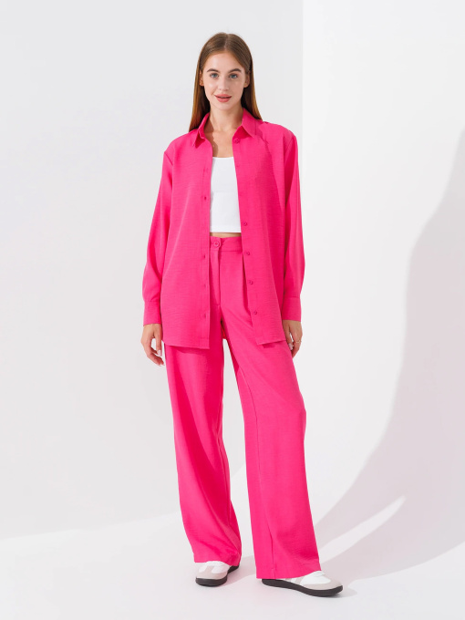 Рубашка LAWA модель 2000990676092 Фото