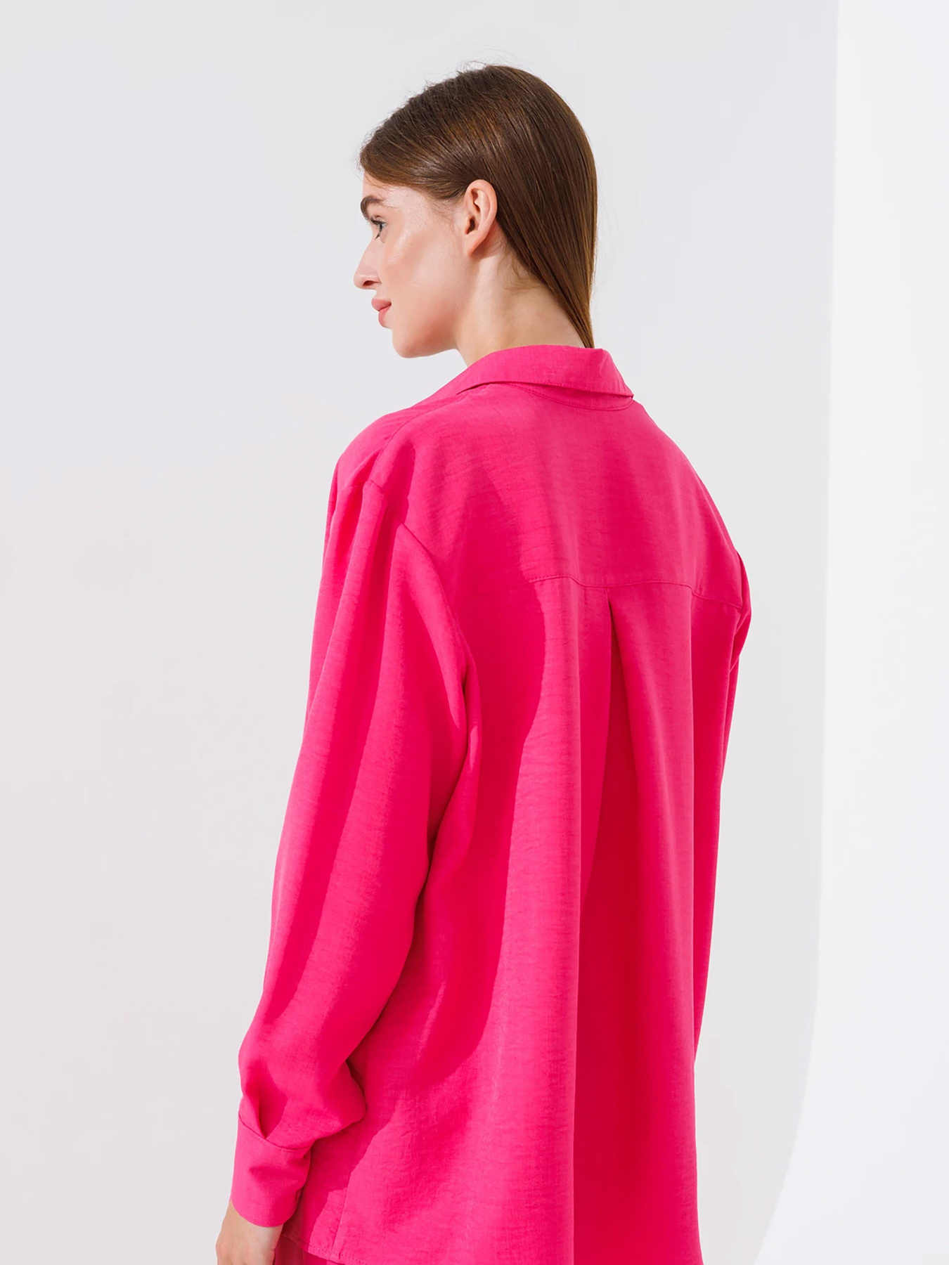 Рубашка повседневная LAWA модель 2000990676092 Фото