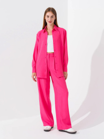 Рубашка повседневная LAWA модель 2000990676092 Фото