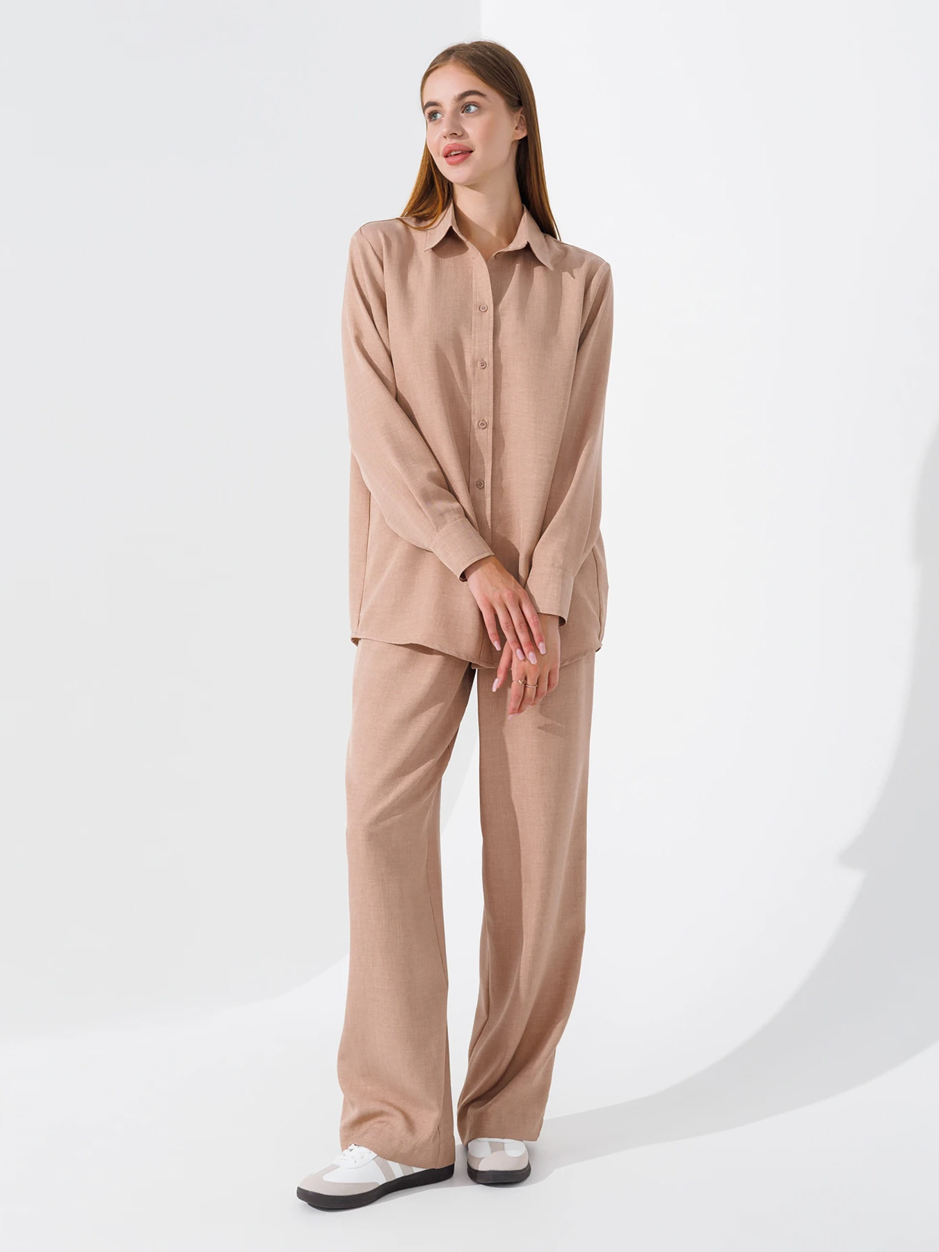 Рубашка LAWA модель 2000990675873 Фото