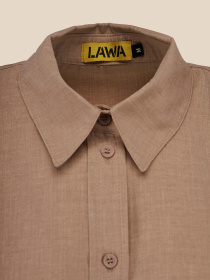Рубашка LAWA модель 2000990675873 Фото