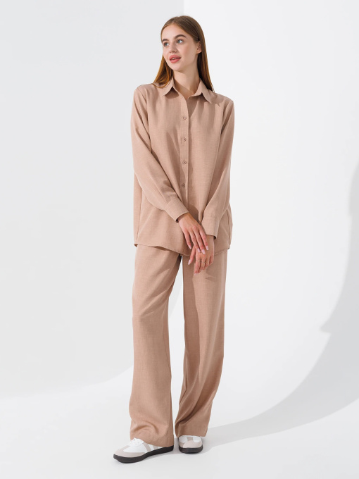 Рубашка повседневная LAWA модель 2000990675873 Фото