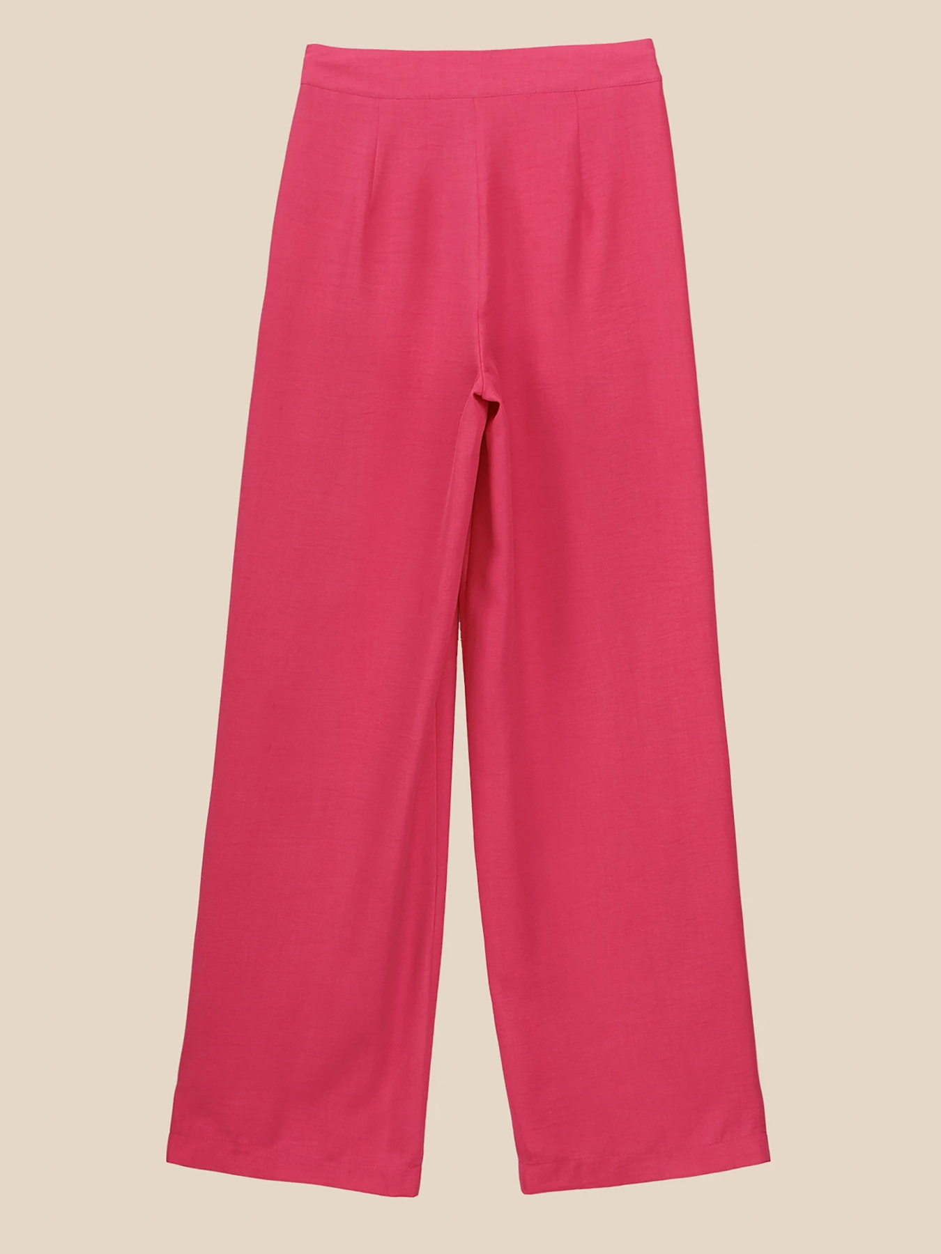 Брюки палаццо LAWA модель 2000990676207 Фото